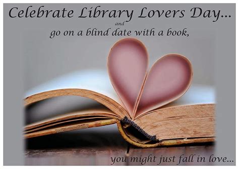 library lovers day 2024